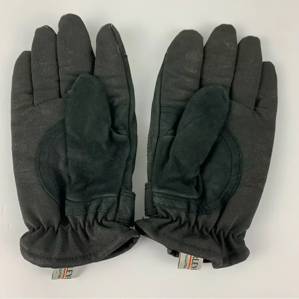 Harley-Davidson euc black